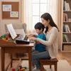 37 Keys Musical Instrument Toy Kids Electronic Piano Toy Piano Keyboard Toy  Preschool