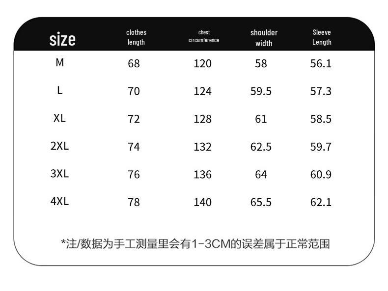 Warrior Men's Stand Collar Padded Winter Jacket