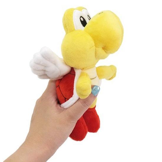 Sanei Boeki Super Mario Patapata & Patakuribo (S) Set de 2 plușuri [Înălțime aprox.. 20 cm Aprox.. [13cm] COLECȚIA ALL STAR