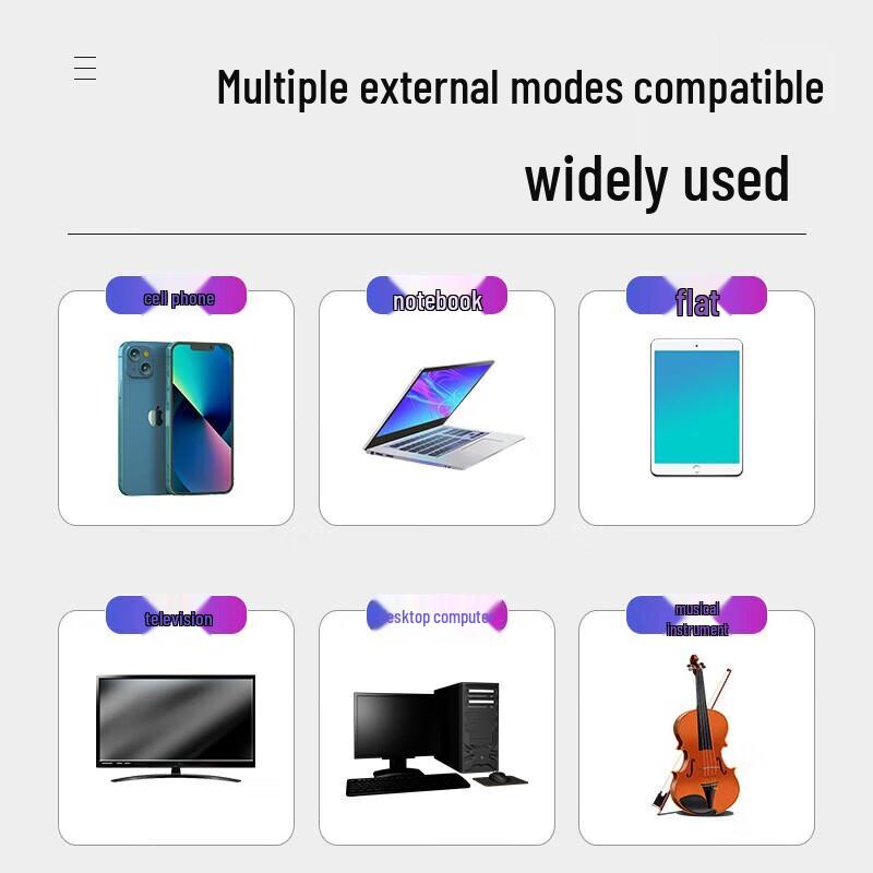 SAST SA-262 All-in-One Outdoor KTV Audio System CN plug (adapter included)