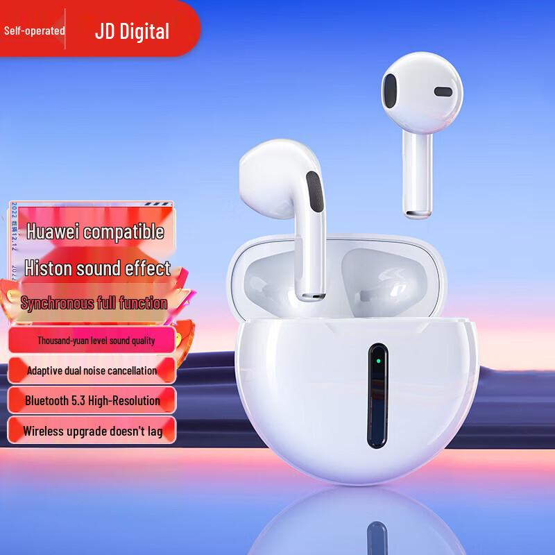 

licheers H77 Wireless Bluetooth Earbuds