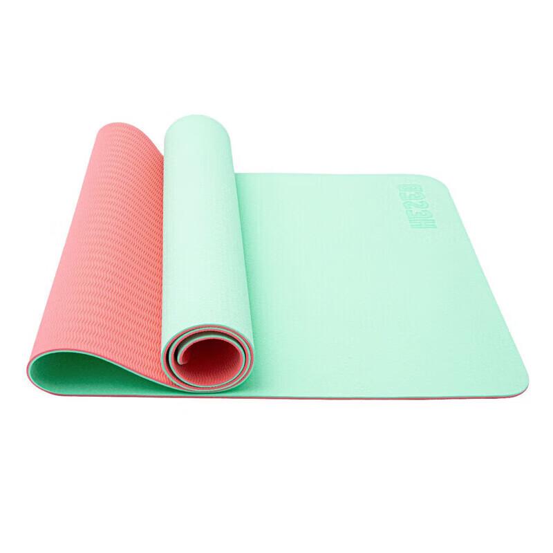 Chunsen Double-Sided TPE Yoga & Fitness Mat