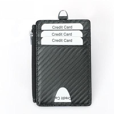 Porta-moedas, clips, porta-chaves – Capas para passaporte e cartões