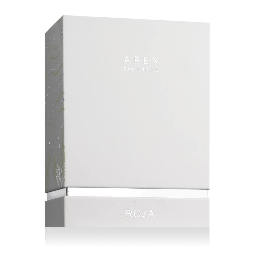 Roja, Apex Intense, Eau De Parfum, Voor Mannen, 100 ml