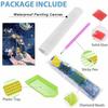 Disney Diamond Painting 5D DIY Alice in Wonderland Diamond Painting Art Diamond Painting Kit Adult/Beginner Gift Idea Home Decor
