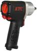 Kyoto Machine Tool Impact Wrench JAP351 Co., Ltd. (KTC) 9.5 sq. (Composite Type)