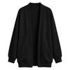 Women's Casual Loose Fit Color Hoodie Sweatshirt for Everyday Wear