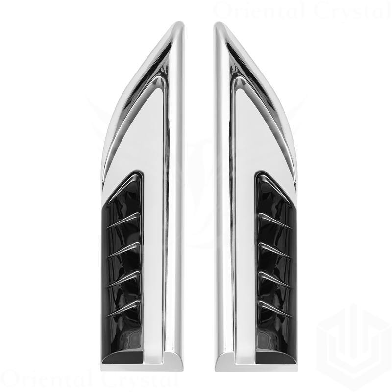 For Chevrolet Cruze Orlando Monza CAVALIER Epica Camaro Captiva Astro AVEO BERETTA Car Side Turn Signals Lamp Flashing /flowing