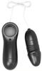 Vibro Bullet Berix 7 X 2.7cm Black - Generic - Vibrating Eggs