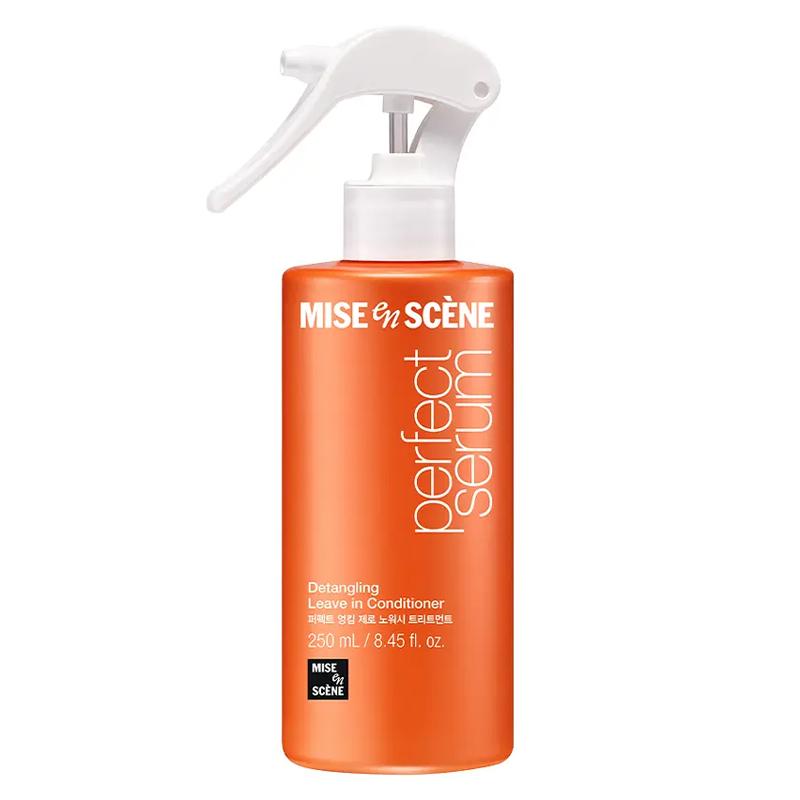 Mise En Scene Perfect Detangling Leave In Conditioner 150ml/250ml