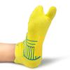 B&M SUPER Y RUNNING SOCKS YELLOW - BFJ106