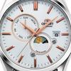 Orient Unisex RN-AK0301S (Zeitgenössische SONNE & MOND) Sehen