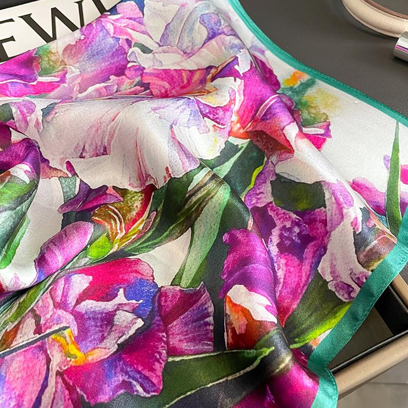 Muhteşem Boncuklar, Dairesel Halka Eşarp, Kadın Eşarp Aksesuarları, Kolye, Etnik Eşarp