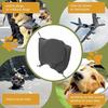 Dog Earmuffs Noise Protection Dogs Ear Muffs Adjustable Comfortable Pet Ear Protection Cover Pet Supplies