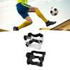 Sports Nose Guard Adjustable Clear Visibility Broken Nose Face Guard for Basketball Baseball Footbal