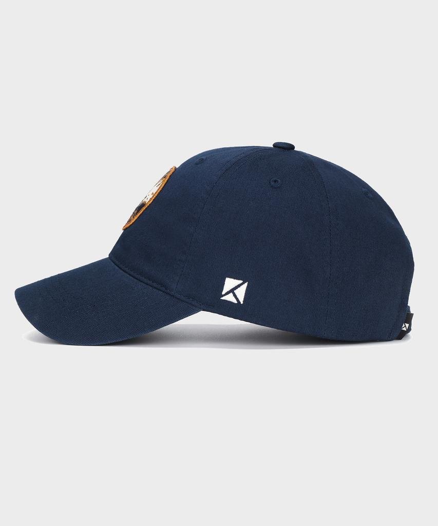 KULTE 015 Locals Only Cap Navy