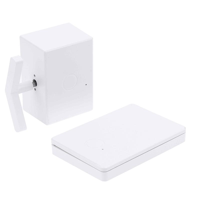 Wireless Home Controller Switch On Off Tool Automatic Button Pusher Intelligent Usb Rechargeable Remote Control Light Off