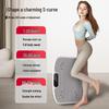 Jiereite Full Body Vibration Platform Machine