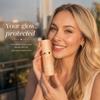 4 In 1 Color Changing Foundation Cream Concealer Long Lasting Hydrating No Caking Durable Comfortable Texture