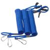 1 Pc Marine Außenbordmotor Boot Motor Kill Stop Schalter Für Honda Jet Ski Schlüssel Seil Sicherheit Lanyard