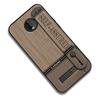 Simple Wrist Strap Phone Case For MOTO Z4 Play Fashion Design Back Cover Plain Color Personality Dirt-resistant Commerce