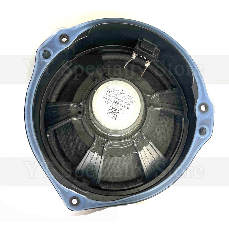 Kamshing Car Door Speaker Horn For Benz Vito Viano W447 V260 2016-2024 Car Door Loudspeaker