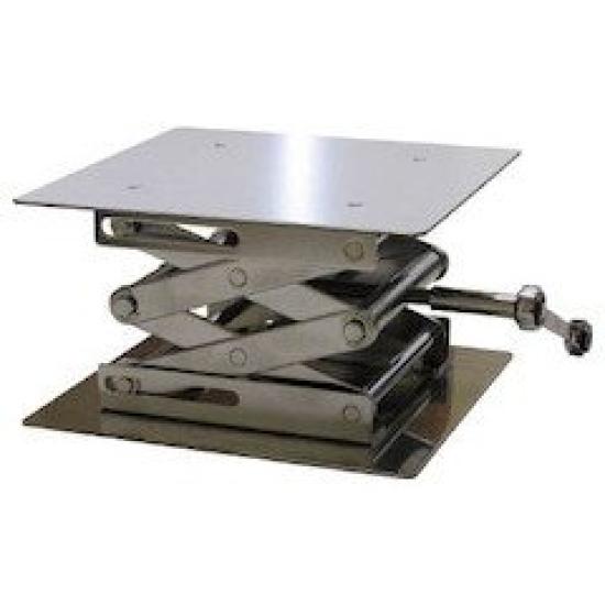 

Wasef Lab Jack SUS30 RJ200
