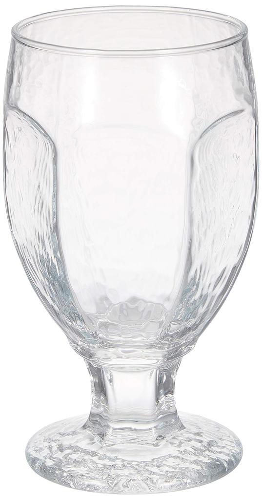 Libbey Chivalry Banquet Goblets, No. 3211, Soda Glass (Pack of 6), RLBH101