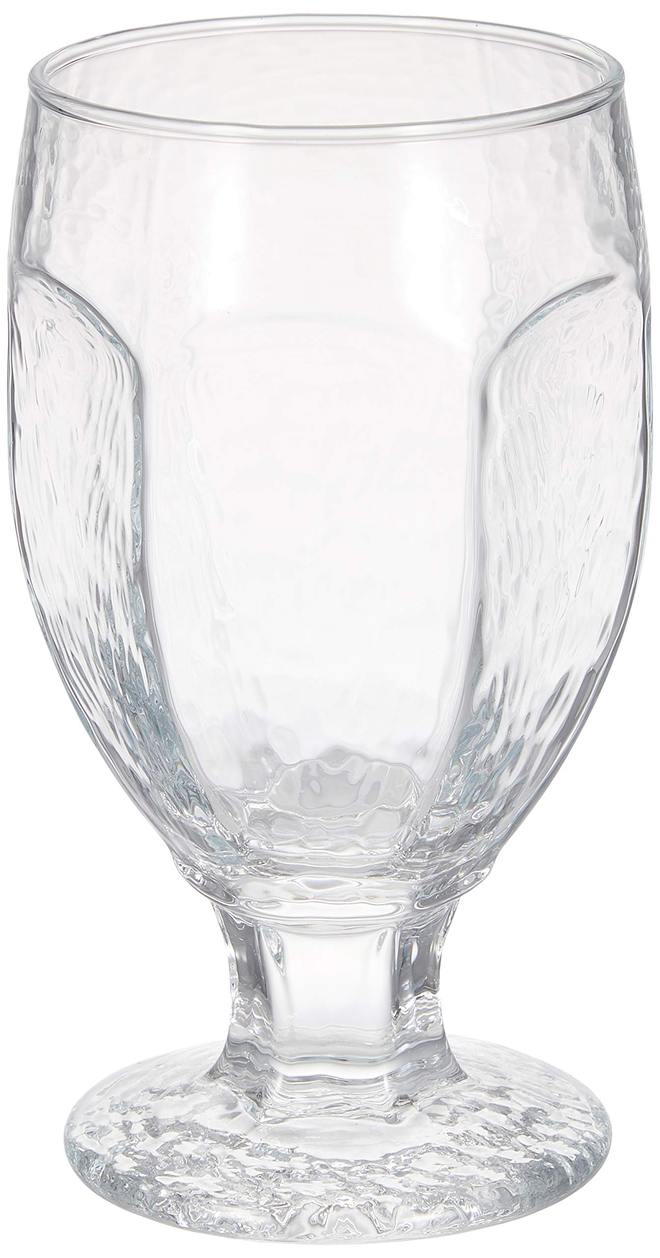 

Libbey Chivalry Banquet Goblets, No. 3211, Soda Glass (Pack of 6), RLBH101