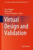 Kniha Virtual Design and Validation : 93