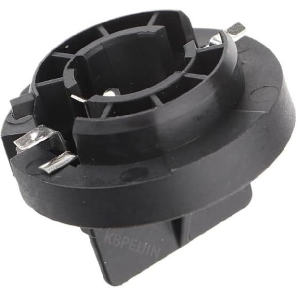 

1Pcs 63212756177 for BMW Mini R56 R57 R58 R59 R61 Car Tail Lights P21W Bulb Base Socket Lamp Holder Accessories 1x Bulb Base