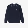 [lacoste] Men's Basic Polo Sweater AH813E-54NHHDE