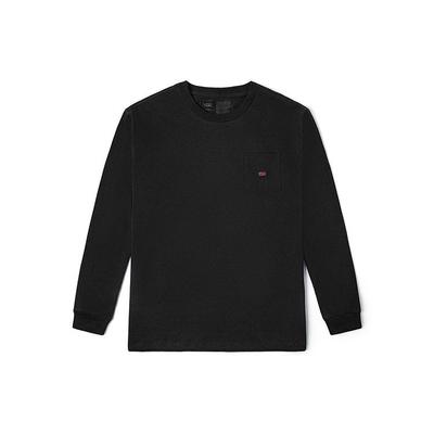 Warme Kleidung – Pullover & Langarmshirts