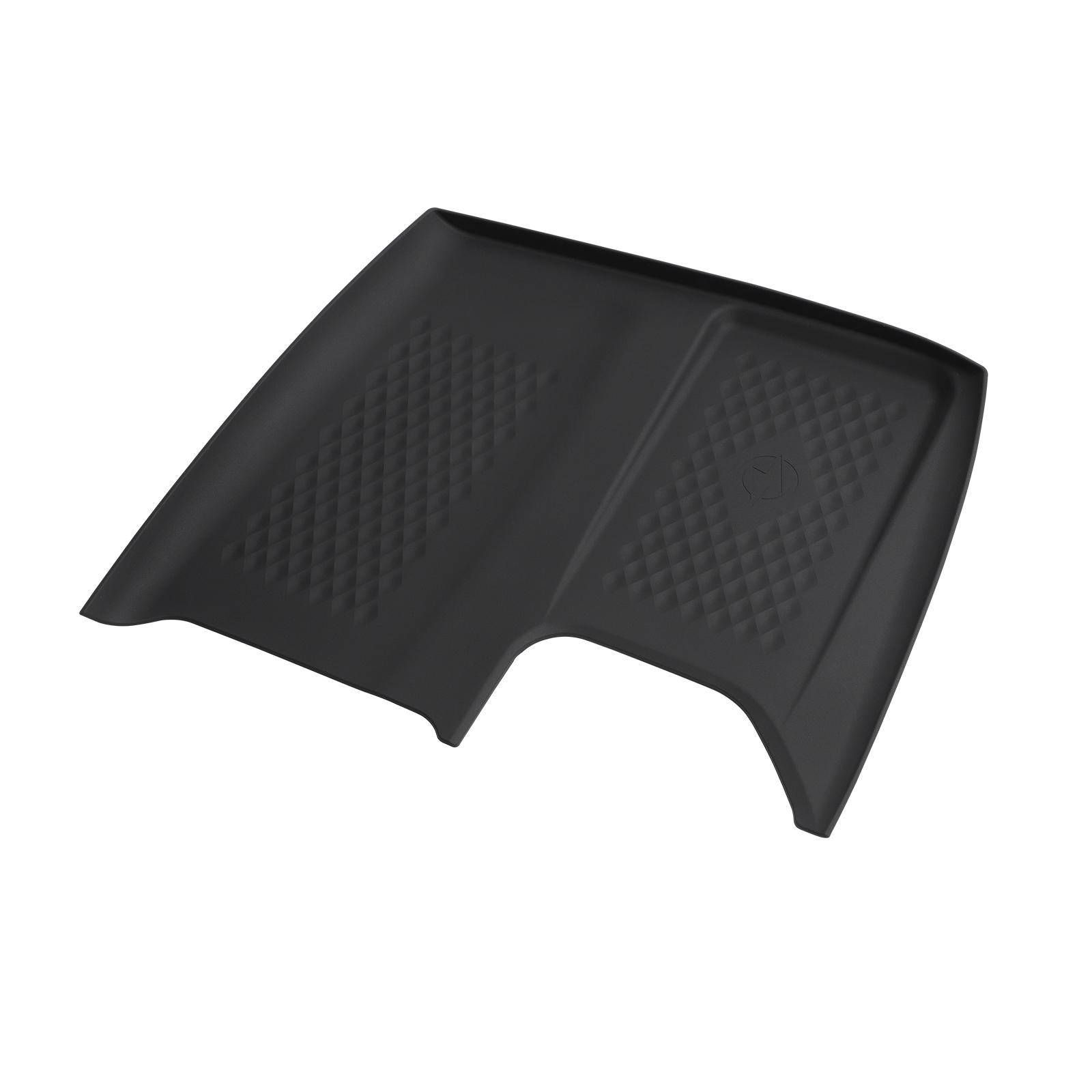 

for Toyota Grand Highlander 2025-2025 Wireless Charging Pad Car Interior accessories Phone Non-slip Charger Mat Protective Pad