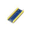 Fortschrittliches RP2350 Plus Mikrocontroller-Board mit 26 GPIO-Pins und USB-Typ-C-Schnittstellen