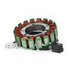 Magneto Stator+Voltage Rectifier+Gasket For Suzuki VL1500 Boulevard C90/T 05-09