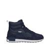 Sneakers Graviton Mid Parisian