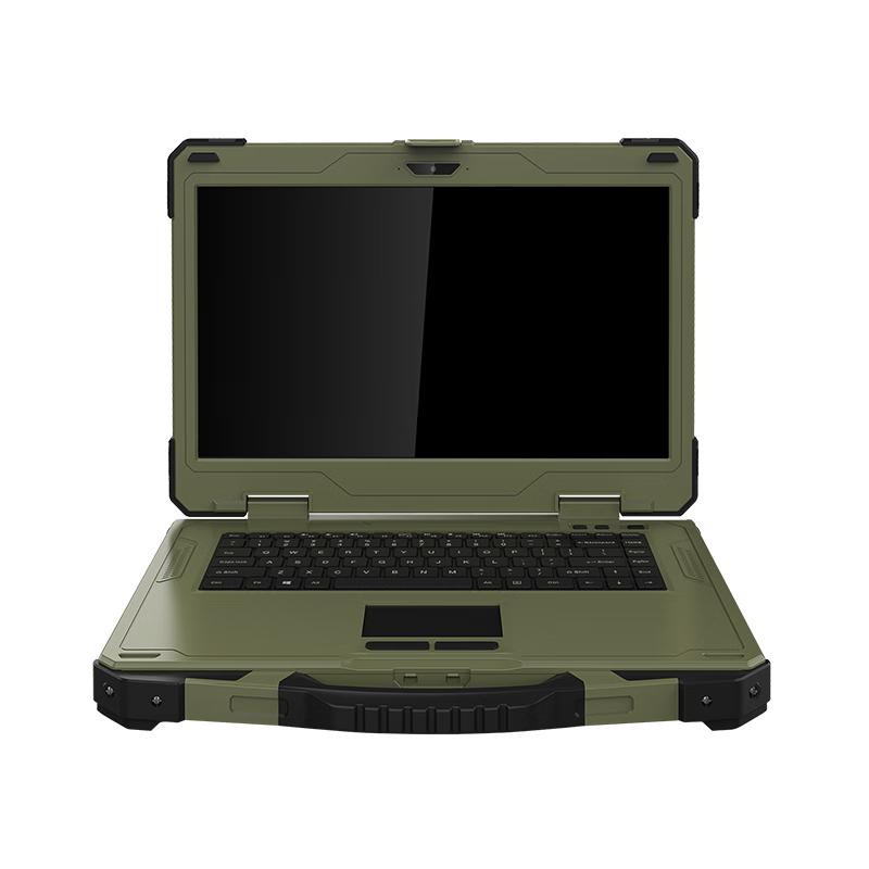 AICSHTER AIC-K156 15,6-дюймовый защищенный ноутбук (Китайская версия)