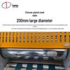 DOCON DC-5005 Hydraulic Heavy-Duty Automatic A3 Laminator CN plug (adapter included)