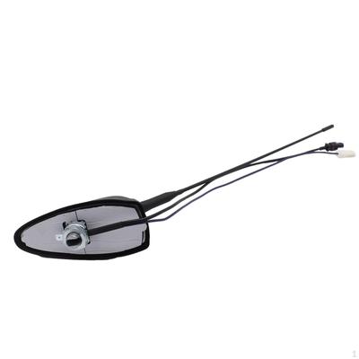 Yedek Parçalar – Araba Antenleri