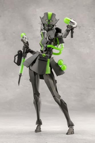 KOTOBUKIYA Infinite Encounter Megalomaria Peridot Height approx. 160mm Non-scale plastic model