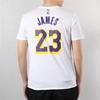 Nike T Shirt Asia Version Men's White AR4888-109