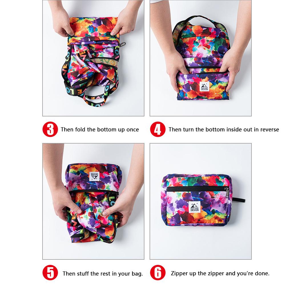 Geantă de călătorie nouă, separare uscată și umedă, geantă de mână cu un singur umăr, care poate fi setată pentru depozitare cărucior, geantă de fitness geantă de yoga