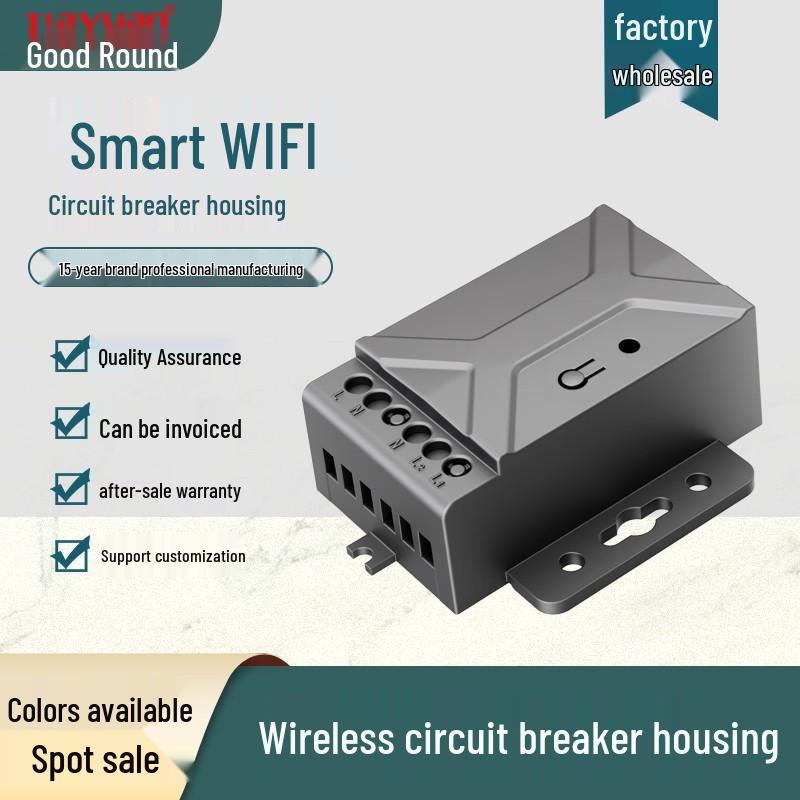 Zigbee Graffiti Wireless Smart Home Controller белый