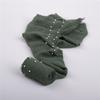 Newborn Photography Props Pearl Swaddling Clothes Baby Cotton Knitted Headband Hat Blanket