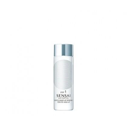 Démaquillant - SENSAI - SILKY Douce - 100 Ml - Sans Parfum - Tous Types De Peau