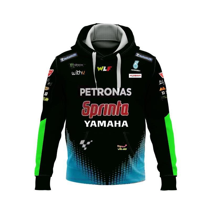 2024 Unisex 3D-Druck Lässiger Kapuzenpullover für Frühling/Herbst