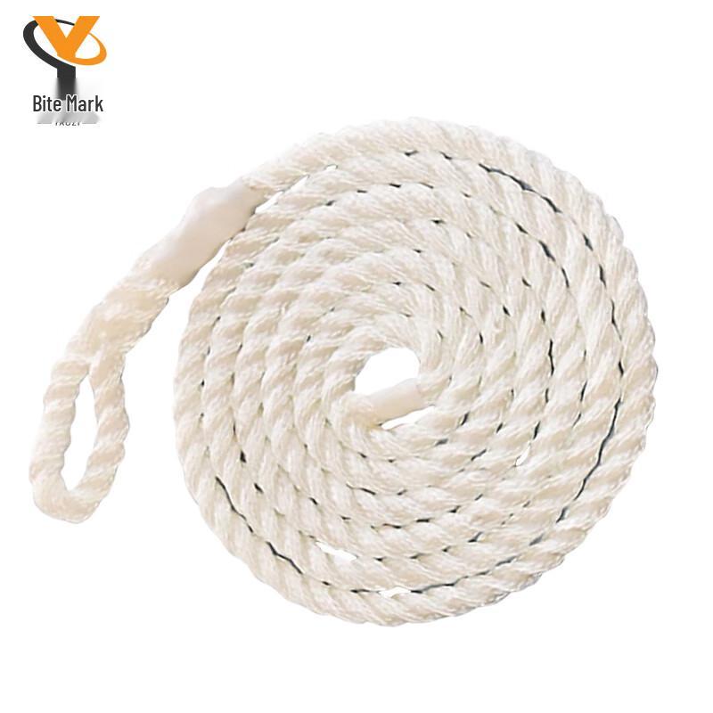 Надувной кранцец для яхты Швартовочный канат