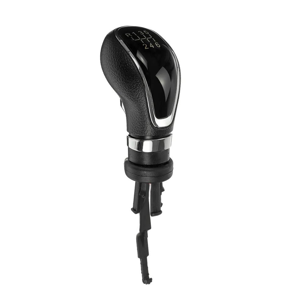Replace Your Old Gear Shift Knob with this 6 Speed Knob for For OPEL For VAUXHALL For INSIGNIA A 0816 For ASTRA J