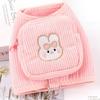 Blaze Stylish Air Max Corduroy Harness Backpack, Pink